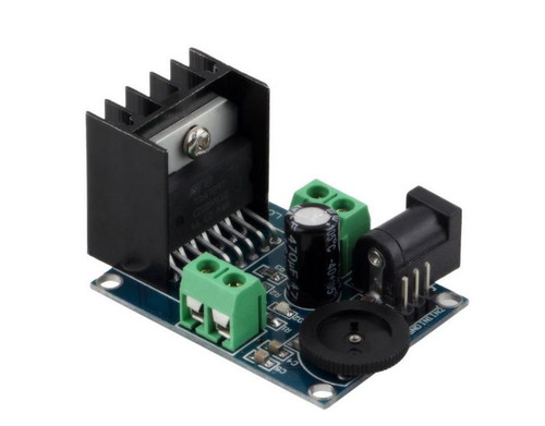 Modulo amplificatore - , di